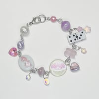 Image 4 of Berry gummy