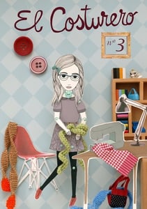 Image of El Costurero nº3(envío correo normal)