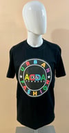 Black Soft T-Shirt