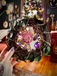 Small Wreath #7