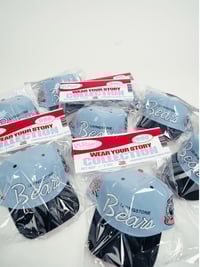 Image 4 of “Wear Your Story” Anniversary Livingstone College  SnapBack 