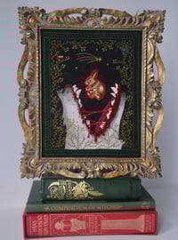 Image 1 of A Prodigious Hunger