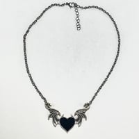 Image 6 of The Defiance Necklace 