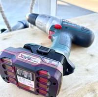 Image 3 of Bosch Nicad Tool Battery Adapter