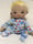 Image of Elias, 20” Chubby Baby Boy