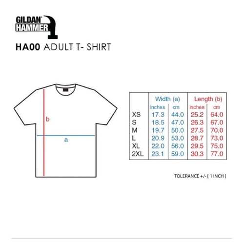 Image of Sam Hui 許冠傑 “Play Hard, Sing Hard” Shirt (PRE ORDER)