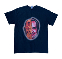 WES KRUEGER TEE