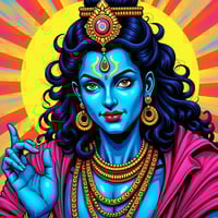 Shiva’s Honey 