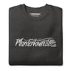 Free to ride Premium crewneck