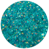 Aqua Transparent 