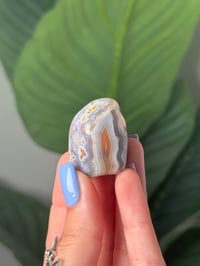 Image 1 of TUMBLED AGATE #38 -MALAWI-