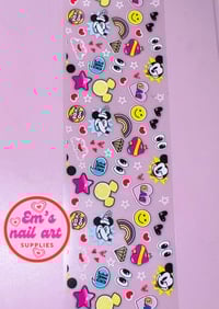 Star- Micky 