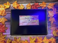 Image 4 of Halloween/Autumn mystery box