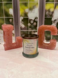 Image 1 of Handmade Soy Candles