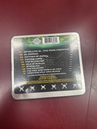 Image 2 of Iron Maiden - The Final Frontier MISSION EDITION - SEALED CD - 2010 release 