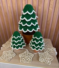 Image 3 of CHRISTMAS TREE GIANT