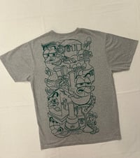 Image 3 of Tonk tee#7