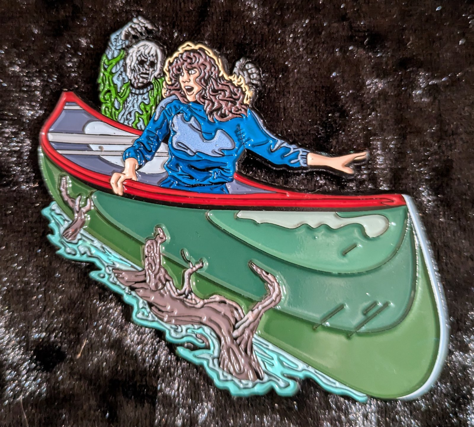 Home | Puncture Wound Pins