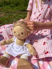 Image 5 of Dinkum Doll Dress 
