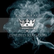 Image of SPECIAL SIGNED CD Divided Kingdom [ONLY 7 AVAILABLE]