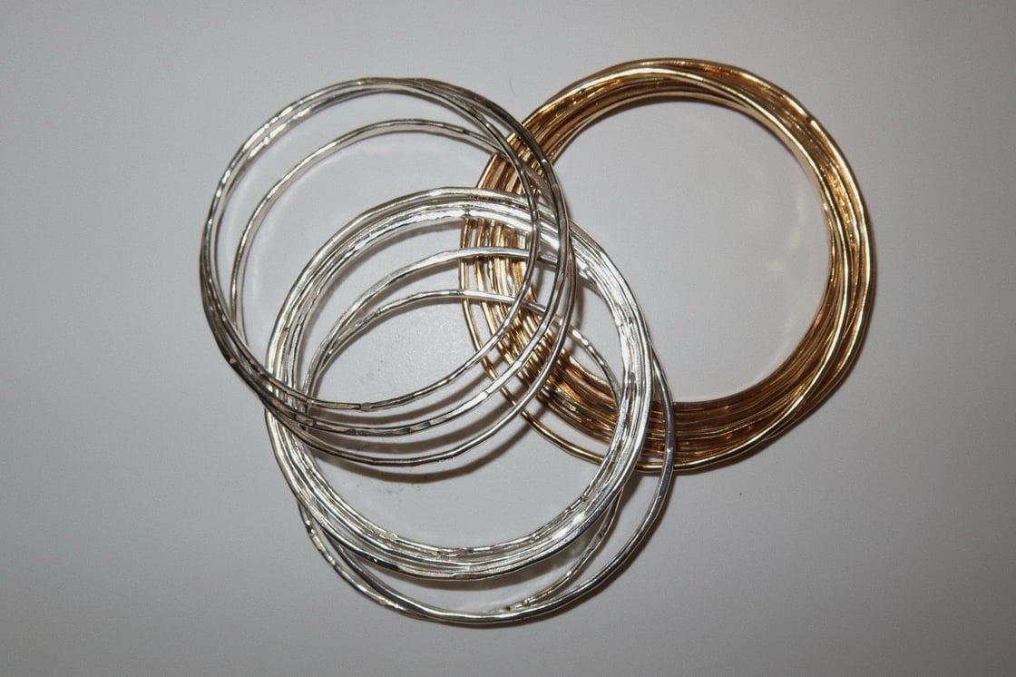 Image of Everyday Bracelets