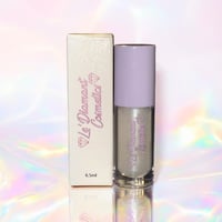 Plumplicious Gloss