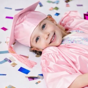 Image of Preschool graduation 2026!