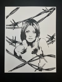 Sharon Tate Print