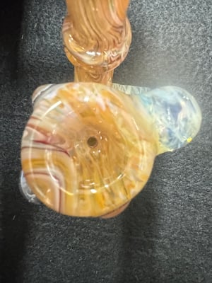 Image of Hand Jammin Sherlock 