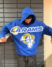 Image 2 of La Rams