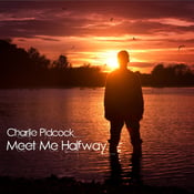 Image of Meet Me halfway EP by Charlie Pidcock