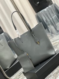 Image 4 of YSL Plain Tote