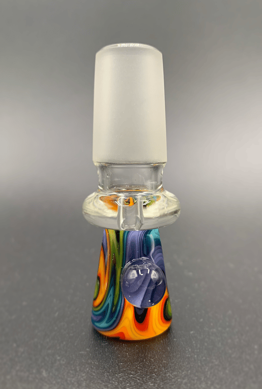Wig wag slide 18mm #2