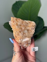Image 3 of SUNSET PHANTOM QUARTZ -INDIA- LOT 6