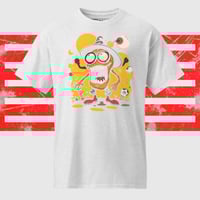 Image 5 of "On One" DryBlend® T-Shirt