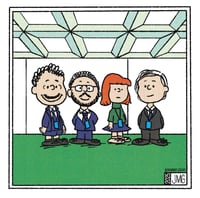 Limited 12x12 MDR Print 