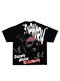 Image 1 of Aubrey Angels Oversized Tshirt