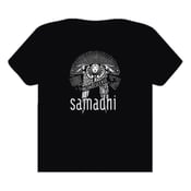 Image of Samadhi 'Incandescence' t-shirt