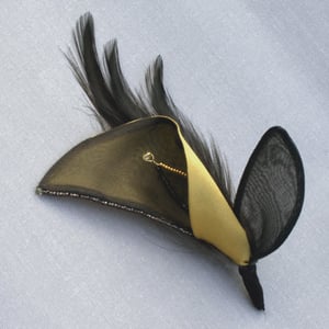 Image of T92 Yellow Horn