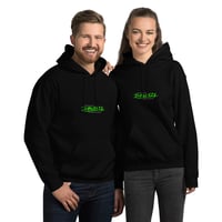 Image 1 of Jumunjy Basic Unisex Hoodie