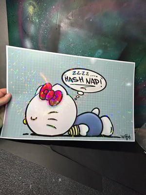 Image of Hash Nap🐱