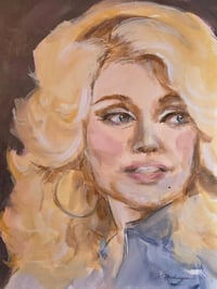 Dolly     11x14
