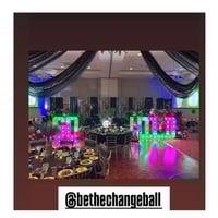 Image 14 of CUSTOM-Backdrops & Balloons