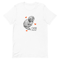 Image 1 of Lady t-shirt