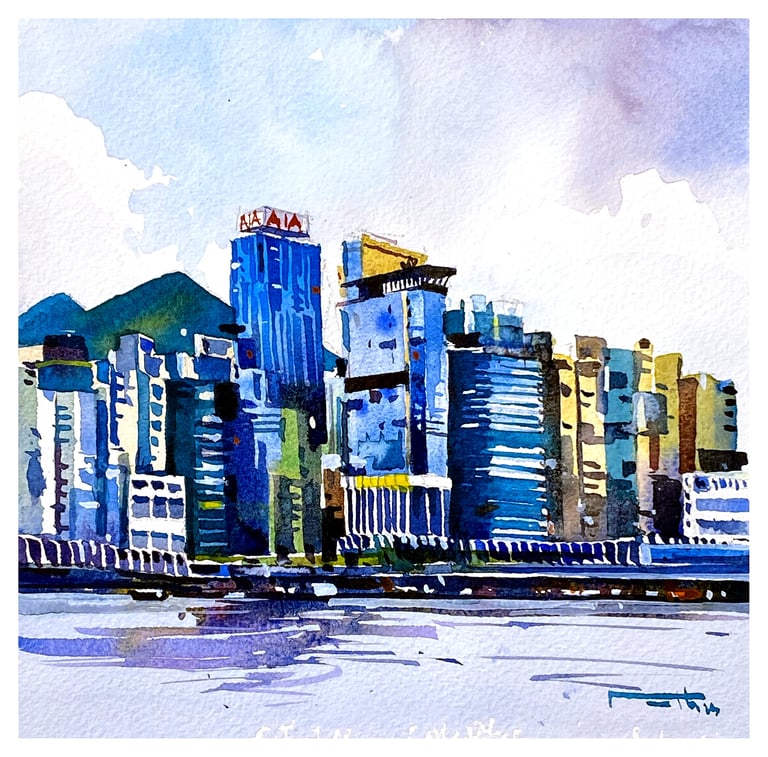 Skyline (North Point) Image 2