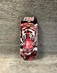 Image 1 of Tiger Deck