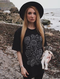 Image 2 of PREORDER Soul Seance Tee 