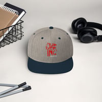 Image 1 of Snapback Hat