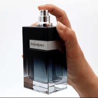 Image 1 of Yves Saint Laurent YSL Cologne For Men Y Eau De Perfume 3.3oz 100ml
