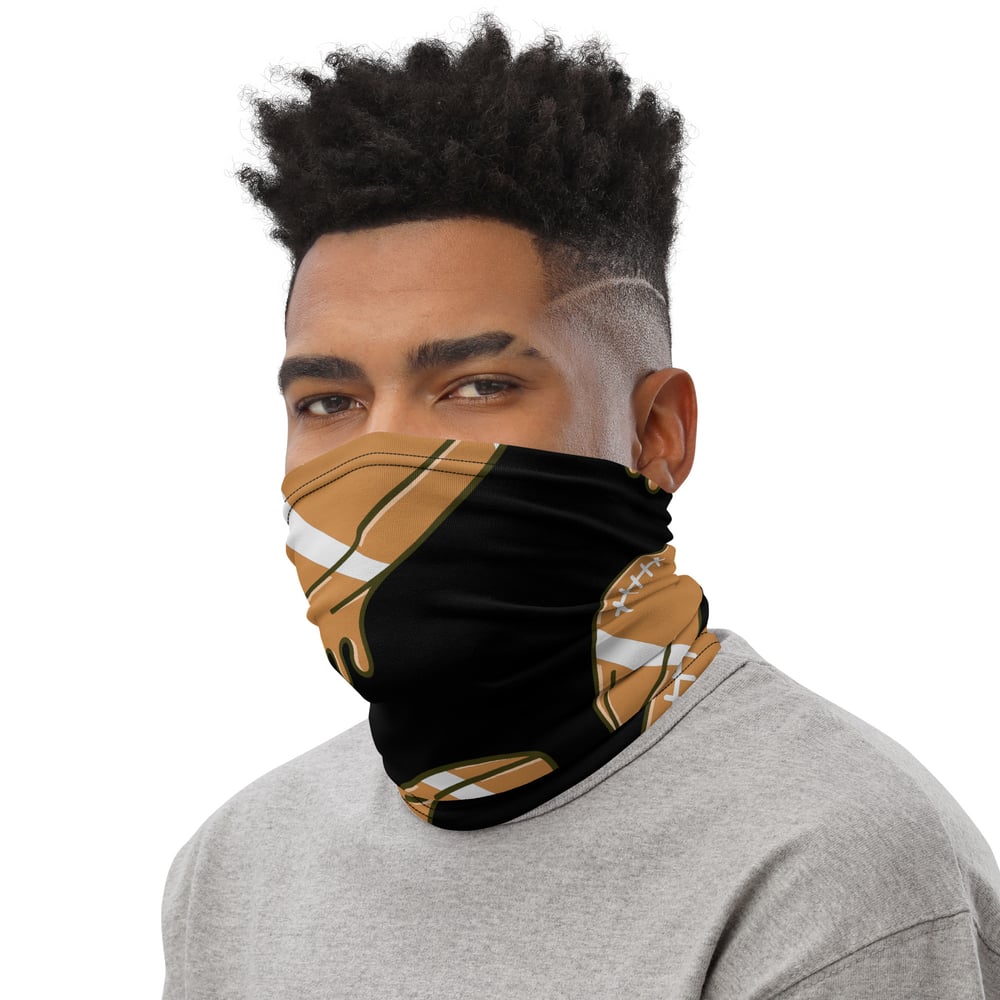 Image of Football Neck Gaiter